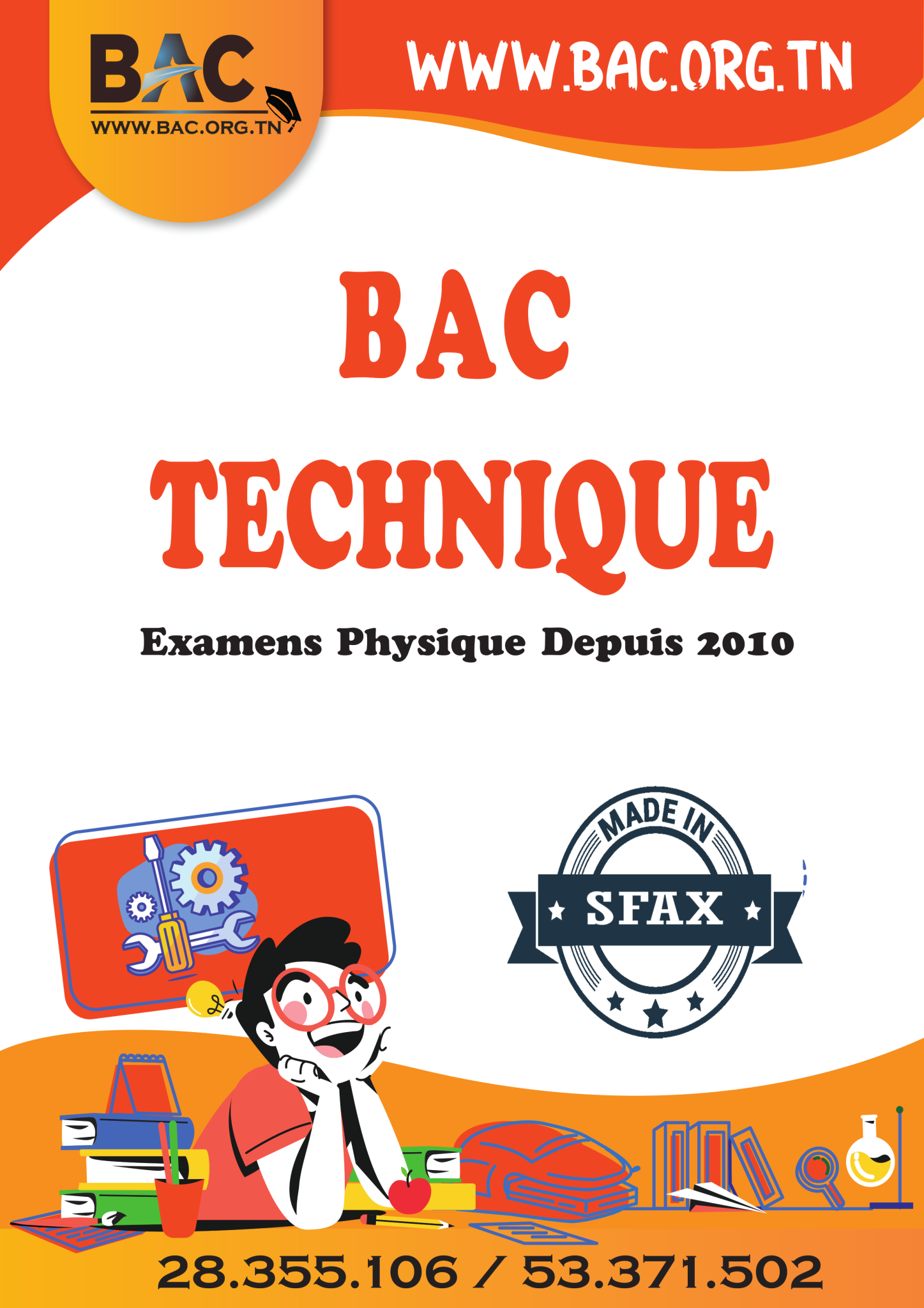 Preuves Baccalaur At Avec Corrections Physique Bac Technique